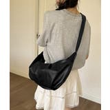 ホーボーバッグ 三日月型ショルダーバッグ | SUNSHINE CLOSET | 詳細画像2 