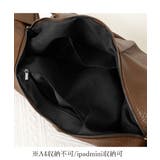 ホーボーバッグ 三日月型ショルダーバッグ | SUNSHINE CLOSET | 詳細画像21 