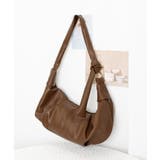 ホーボーバッグ 三日月型ショルダーバッグ | SUNSHINE CLOSET | 詳細画像23 