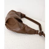 ホーボーバッグ 三日月型ショルダーバッグ | SUNSHINE CLOSET | 詳細画像24 