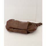 ホーボーバッグ 三日月型ショルダーバッグ | SUNSHINE CLOSET | 詳細画像25 