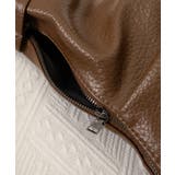 ホーボーバッグ 三日月型ショルダーバッグ | SUNSHINE CLOSET | 詳細画像26 