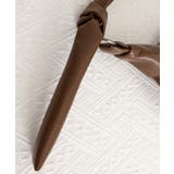 ホーボーバッグ 三日月型ショルダーバッグ | SUNSHINE CLOSET | 詳細画像27 