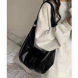 ホーボーバッグ 三日月型ショルダーバッグ | SUNSHINE CLOSET | 詳細画像3 