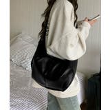 ホーボーバッグ 三日月型ショルダーバッグ | SUNSHINE CLOSET | 詳細画像5 