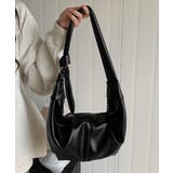 ホーボーバッグ 三日月型ショルダーバッグ | SUNSHINE CLOSET | 詳細画像6 