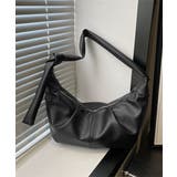 ホーボーバッグ 三日月型ショルダーバッグ | SUNSHINE CLOSET | 詳細画像7 