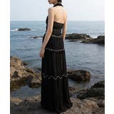 ホルタートップスセクシービキニボトム ティアードスカート おしゃれリゾート水着セ… | SUNSHINE CLOSET | 詳細画像21 