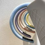 カチューシャ 幅広 ヘアアクセサリー小顔 | SUNSHINE CLOSET | 詳細画像4 