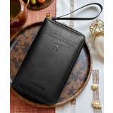 RFID防止上質トラベルウォレット 旅行用マルチポーチ多収納 カード収納ケース | SUNSHINE CLOSET | 詳細画像1 