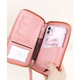 RFID防止上質トラベルウォレット 旅行用マルチポーチ多収納 カード収納ケース | SUNSHINE CLOSET | 詳細画像11 
