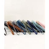 RFID防止上質トラベルウォレット 旅行用マルチポーチ多収納 カード収納ケース | SUNSHINE CLOSET | 詳細画像13 