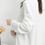 春夏ジャケット レディース 軽アウター黒 | ANGELCLOSET | 詳細画像24
