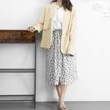 春夏ジャケット レディース 軽アウター黒 | ANGELCLOSET | 詳細画像25