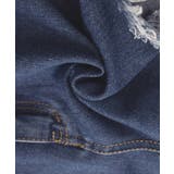 デニムショートパンツ レディース 短パン | ANGELCLOSET | 詳細画像27