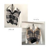 ニットベスト レディース ニットジレ秋冬 | SUNSHINE CLOSET | 詳細画像2