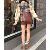 ニットベスト レディース ニットジレ秋冬 | SUNSHINE CLOSET | 詳細画像23