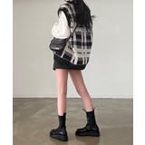 ニットベスト レディース ニットジレ秋冬 | SUNSHINE CLOSET | 詳細画像4
