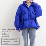 アウター ブルゾン レディース | ANGELCLOSET | 詳細画像18