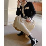 ニットセットアップ レディース 韓国風 | SUNSHINE CLOSET | 詳細画像4