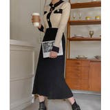 ニットセットアップ レディース 韓国風 | SUNSHINE CLOSET | 詳細画像7