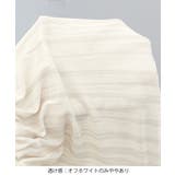 水墨風ワイドパンツ 薄手ドレープパンツ夏 | ANGELCLOSET | 詳細画像32