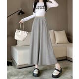 ラメ入りロングスカート キラキラスカート | SUNSHINE CLOSET | 詳細画像10 