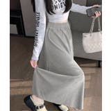 ラメ入りロングスカート キラキラスカート | SUNSHINE CLOSET | 詳細画像12 