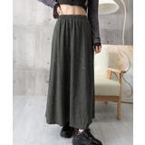 ラメ入りロングスカート キラキラスカート | SUNSHINE CLOSET | 詳細画像15 