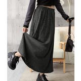 ラメ入りロングスカート キラキラスカート | SUNSHINE CLOSET | 詳細画像16 