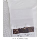 レディース ヘンリーネック 半袖トップスショート丈 | SUNSHINE CLOSET | 詳細画像20