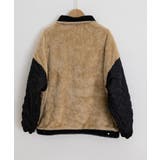 裏ファーデニムジャケットステッチブルゾン | SUNSHINE CLOSET | 詳細画像22 