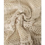 クロシェ編みセットアップ ボヘミアン夏服 | SUNSHINE CLOSET | 詳細画像19 