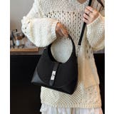 レディース 3WAYバッグ 斜めがけかばん | SUNSHINE CLOSET | 詳細画像10