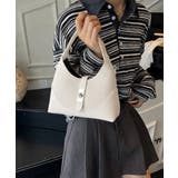 レディース 3WAYバッグ 斜めがけかばん | SUNSHINE CLOSET | 詳細画像11
