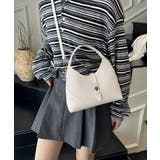 レディース 3WAYバッグ 斜めがけかばん | SUNSHINE CLOSET | 詳細画像12
