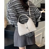 レディース 3WAYバッグ 斜めがけかばん | SUNSHINE CLOSET | 詳細画像13
