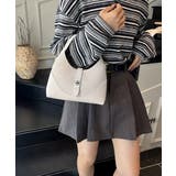レディース 3WAYバッグ 斜めがけかばん | SUNSHINE CLOSET | 詳細画像14