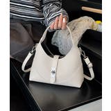 レディース 3WAYバッグ 斜めがけかばん | SUNSHINE CLOSET | 詳細画像15