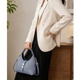 レディース 3WAYバッグ 斜めがけかばん | SUNSHINE CLOSET | 詳細画像18