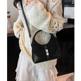 レディース 3WAYバッグ 斜めがけかばん | SUNSHINE CLOSET | 詳細画像19