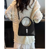 レディース 3WAYバッグ 斜めがけかばん | SUNSHINE CLOSET | 詳細画像21