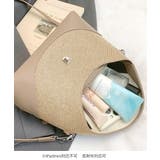 レディース 3WAYバッグ 斜めがけかばん | SUNSHINE CLOSET | 詳細画像23