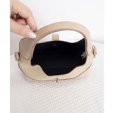 レディース 3WAYバッグ 斜めがけかばん | SUNSHINE CLOSET | 詳細画像24