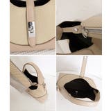レディース 3WAYバッグ 斜めがけかばん | SUNSHINE CLOSET | 詳細画像27