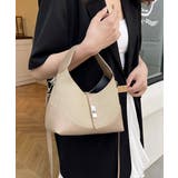 レディース 3WAYバッグ 斜めがけかばん | SUNSHINE CLOSET | 詳細画像3