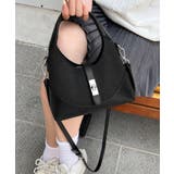 レディース 3WAYバッグ 斜めがけかばん | SUNSHINE CLOSET | 詳細画像6