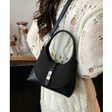 レディース 3WAYバッグ 斜めがけかばん | SUNSHINE CLOSET | 詳細画像8