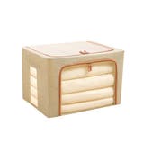 折りたたみ収納ボックス 大容量衣類収納袋 | ANGELCLOSET | 詳細画像18