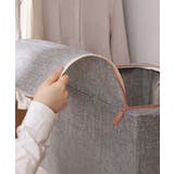 折りたたみ収納ボックス 大容量衣類収納袋 | ANGELCLOSET | 詳細画像6